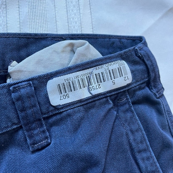 Carhartt Flame Resistant CAT 2 NFPA 2112 Pant Men 38x32 Utility Grunge Pants - Picture 9 of 11